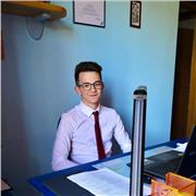 Offro ripetizioni in Storia (moderna e contemporanea)